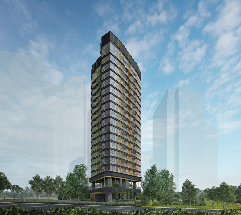 Completed Projects Archives - BNL Engineering Pte Ltd