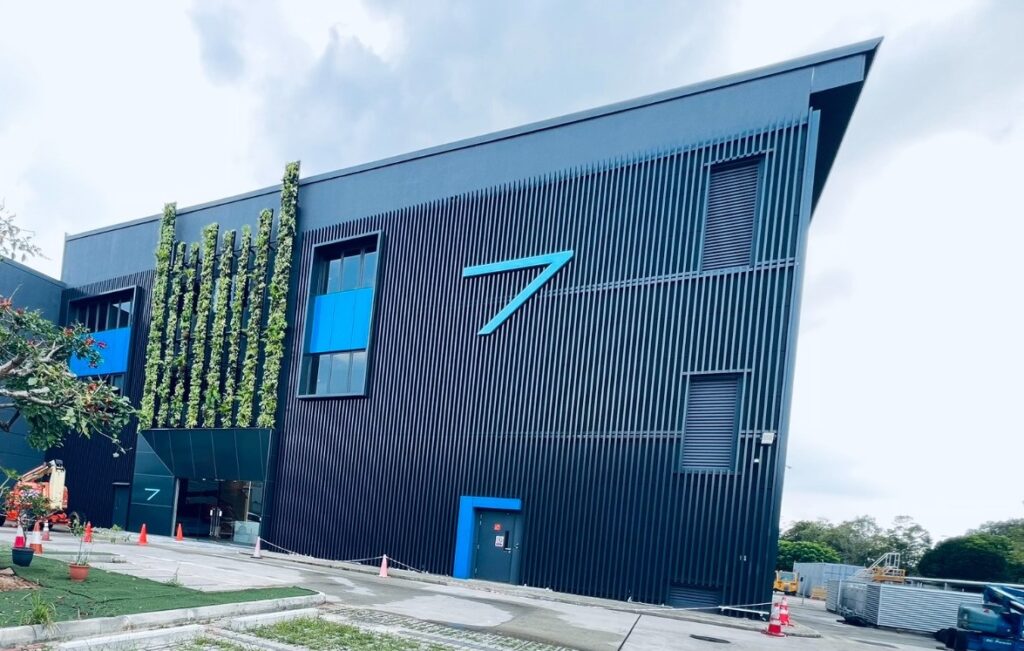 Completed Projects Archives - BNL Engineering Pte Ltd