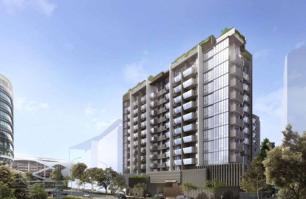 Completed Projects Archives - Page 2 of 3 - BNL Engineering Pte Ltd