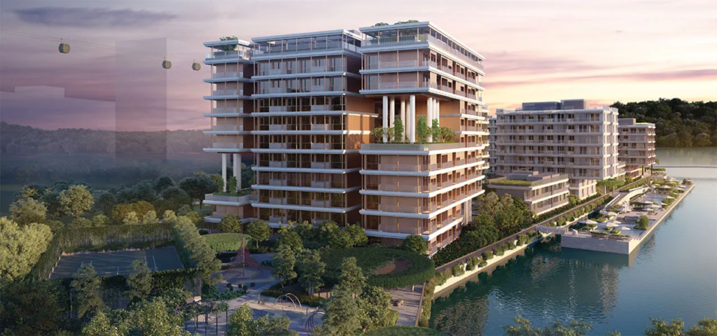Completed Projects Archives - BNL Engineering Pte Ltd
